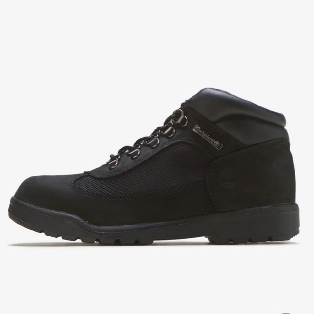 Timberland Field Boot *worn once*